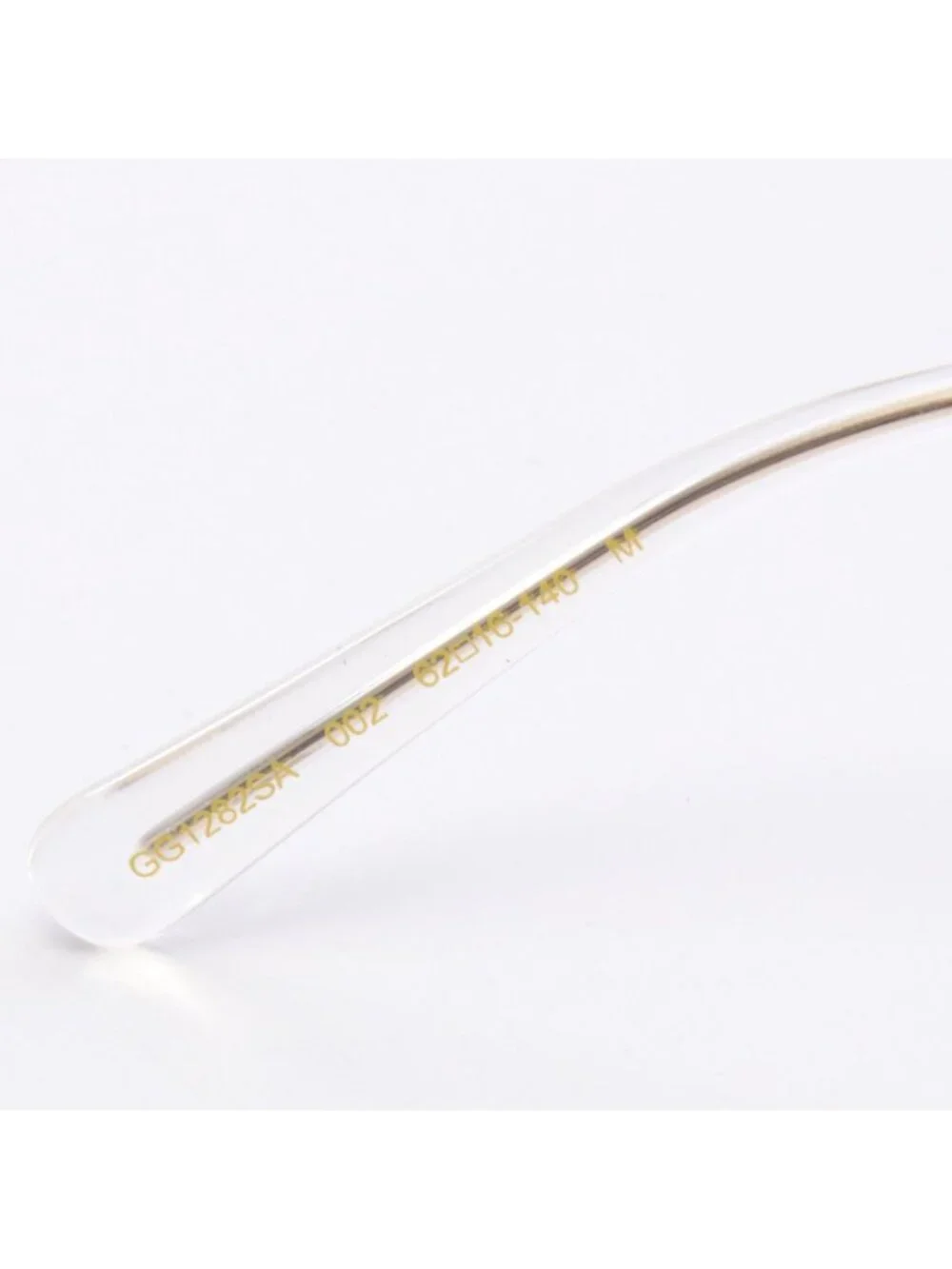 Gucci Sunglasses Eyewear Gold